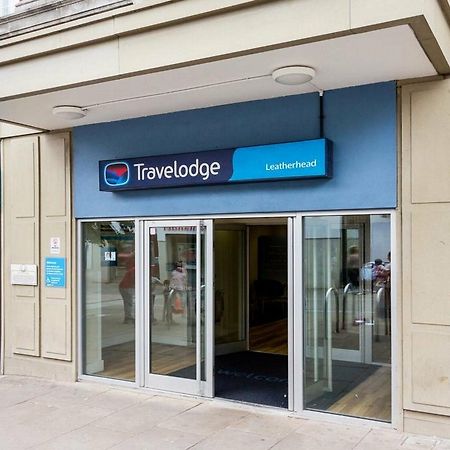 Travelodge Leatherhead Esterno foto