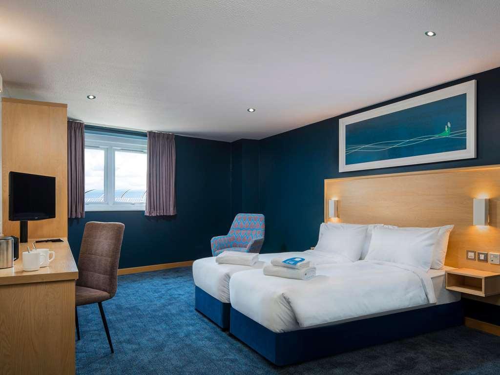 Travelodge Leatherhead Camera foto