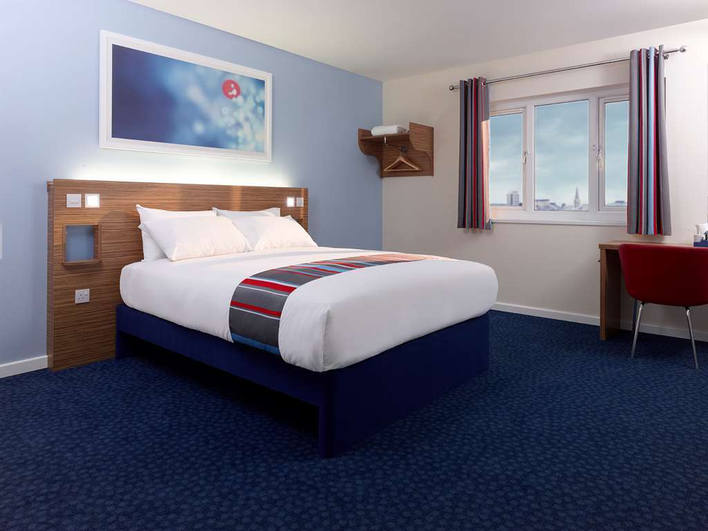 Travelodge Leatherhead Camera foto