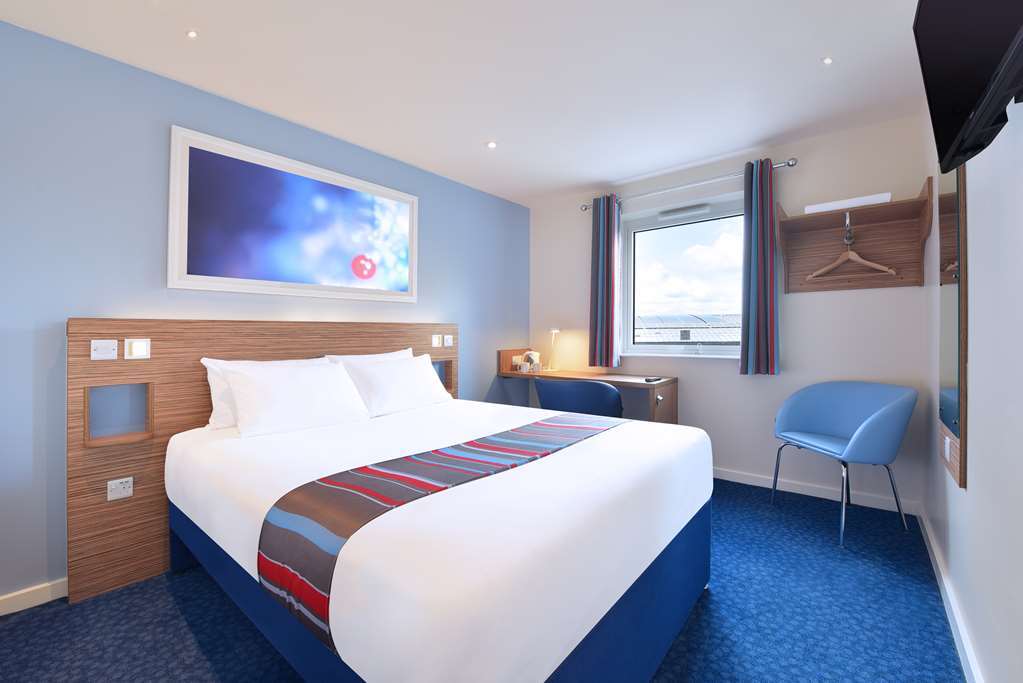 Travelodge Leatherhead Camera foto