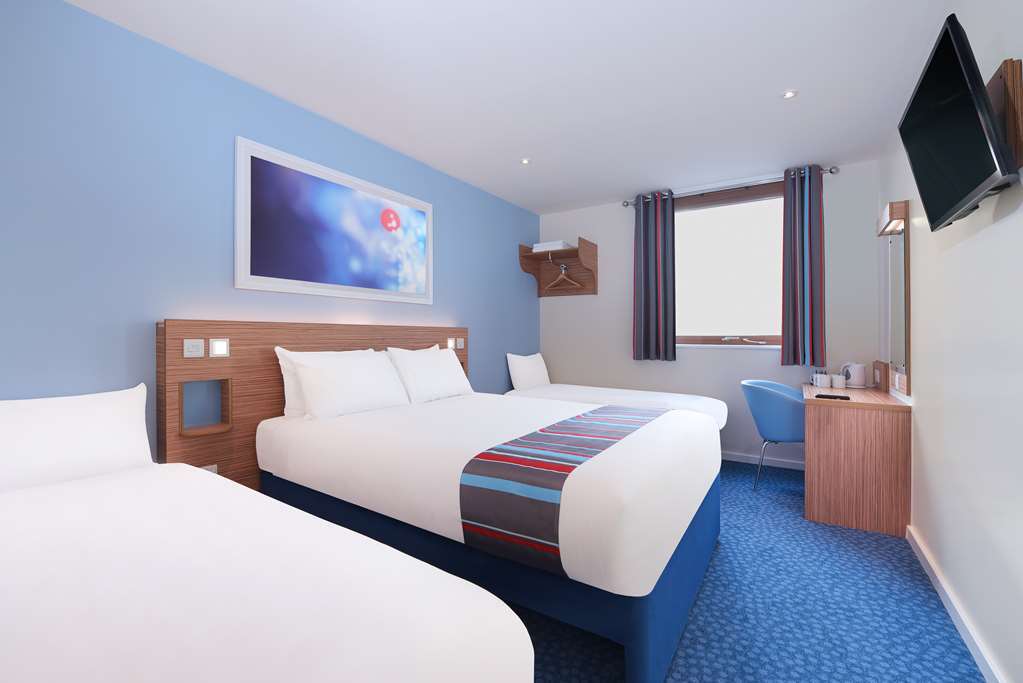 Travelodge Leatherhead Camera foto