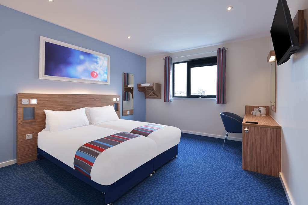 Travelodge Leatherhead Camera foto
