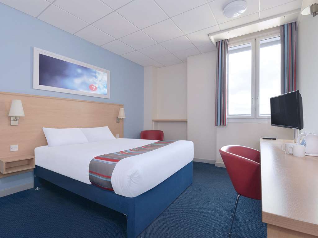 Travelodge Leatherhead Camera foto