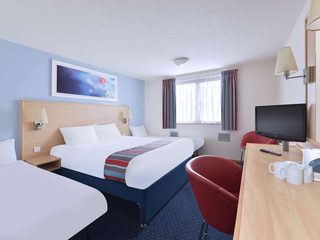 Travelodge Leatherhead Camera foto
