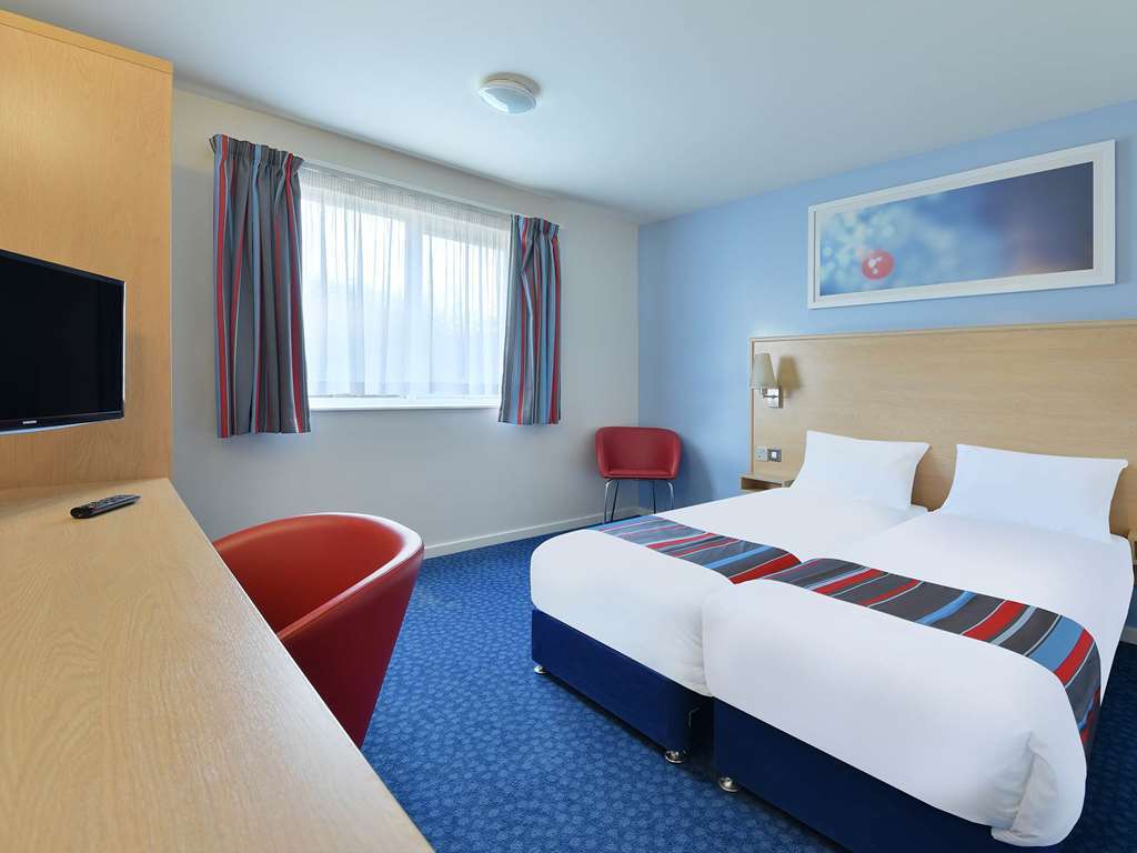 Travelodge Leatherhead Camera foto